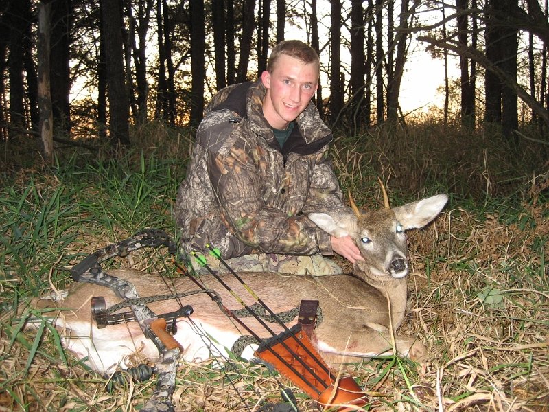 AR09-Sean Corrigan Deer08